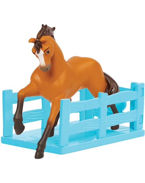 Spirit mini cheval Modèle aléatoire - 3 ans et +