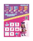 Viona - 7 ans et +