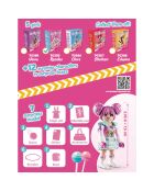 Rosalee: 7 años o más