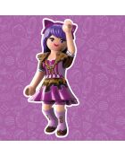 Viona - 7 ans et +