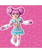 Rosalee: 7 años o más