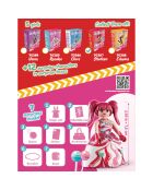 Starleen - 7 anni e più