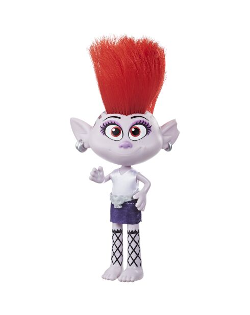 Barb style trolls 30 cm - 4 ans et +