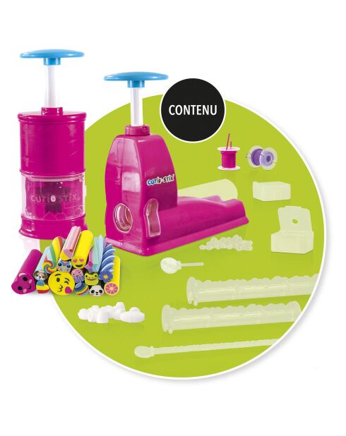 Set per la creazione di gioielli Cutie Stix - 6 anni e +