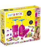 Set création de bijoux Cutie Stix - 6 ans et +