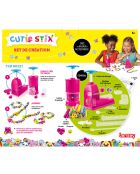 Set création de bijoux Cutie Stix - 6 ans et +