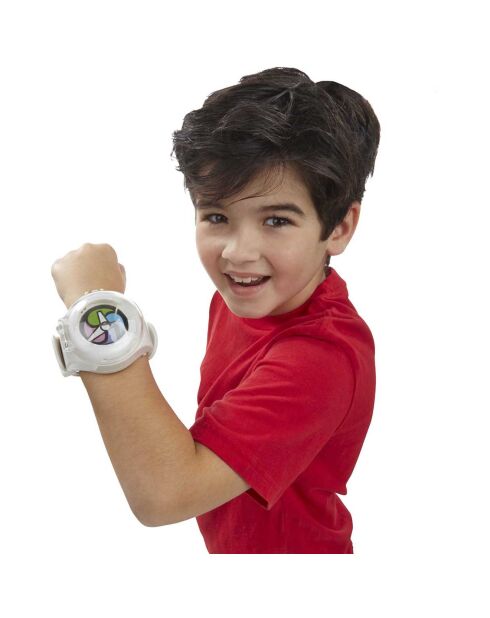 Montre Yokai - 4 ans et +
