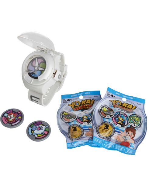 Montre Yokai - 4 ans et +