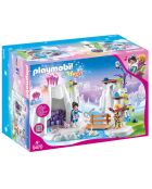 Grotte diamant cristal d'amour - 4 ans et +