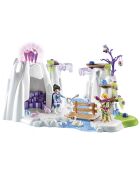 Grotte diamant cristal d'amour - 4 ans et +