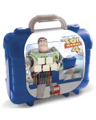 Valise tampons Toy Story - 3 ans et +