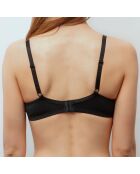 Soutien-Gorge Romance noir