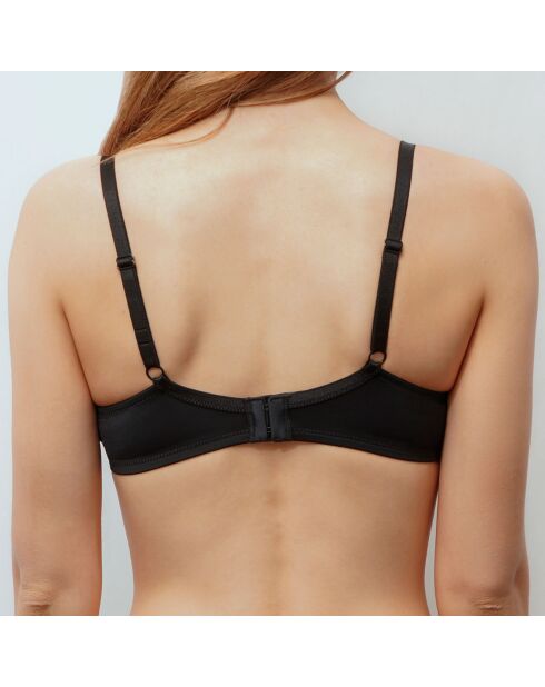 Soutien-Gorge Romance noir