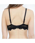 Soutien-Gorge Luna noir