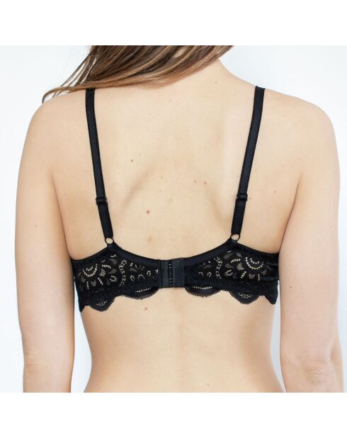 Soutien-Gorge Luna noir