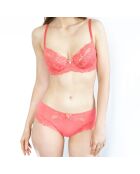 Soutien-Gorge Lilia corail