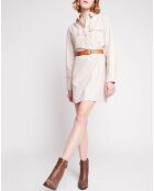 Robe Ernestine beige