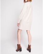 Robe Ernestine beige