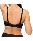 Soutien-gorge Paradise noir