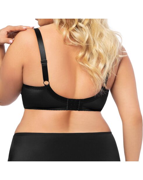 Soutien-gorge Paradise noir