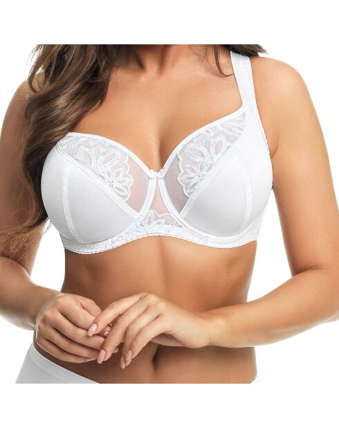 Soutien-Gorge Sevilla blanc