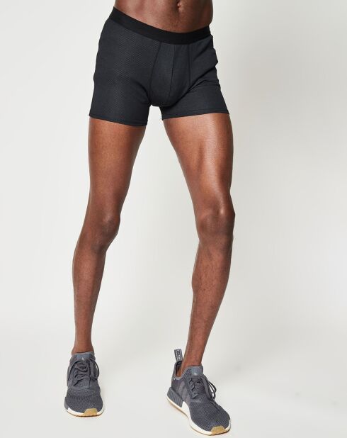 Boxer technique Active F-Dry Light noir
