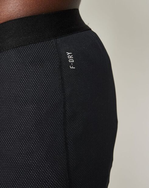 Boxer technique Active F-Dry Light noir