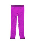 Collant technique Performance Warm violet