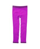 Collant technique Performance Warm violet