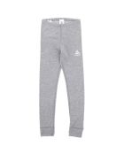 Collant technique Active Warm Eco gris