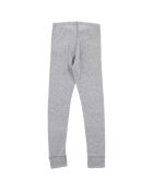 Collant technique Active Warm Eco gris