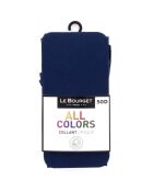 Collant All Colors Opaque 50 deniers cobalt 12