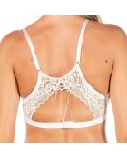 Soutien-Gorge paddé Maomy ivoire