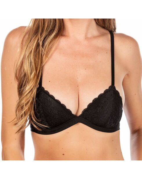 Soutien-Gorge paddé Maomy noir