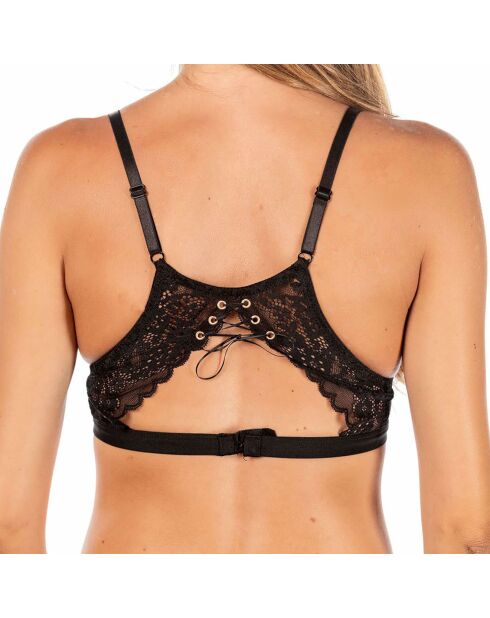 Soutien-Gorge paddé Maomy noir