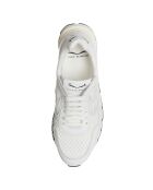 Sneakers en Cuir Julia blanches