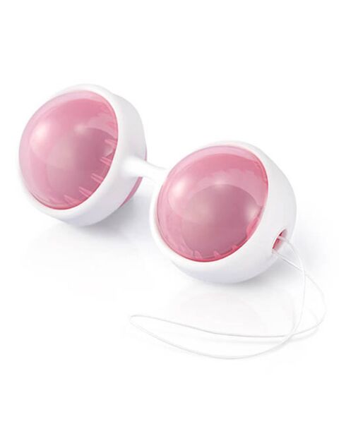 Boules de Geisha Lelo Beads Plus multicolore