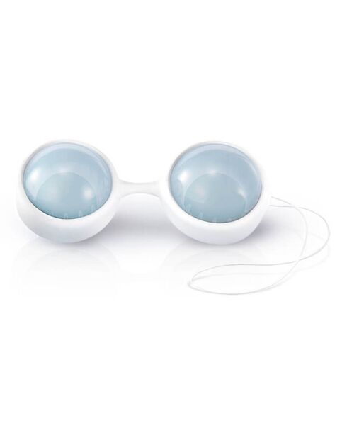 Boules de Geisha Lelo Beads Plus multicolore