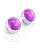 Boules de Geisha Lelo Beads Plus multicolore