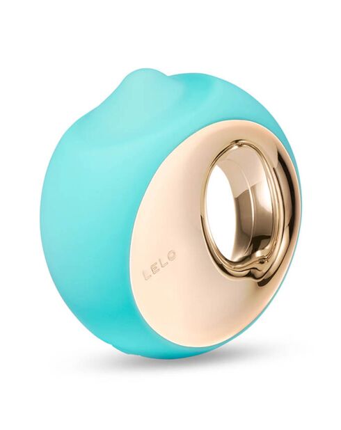 Stimulateur Ora 3 turquoise