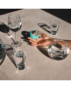 Stimulateur Ora 3 turquoise