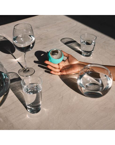 Stimulateur Ora 3 turquoise