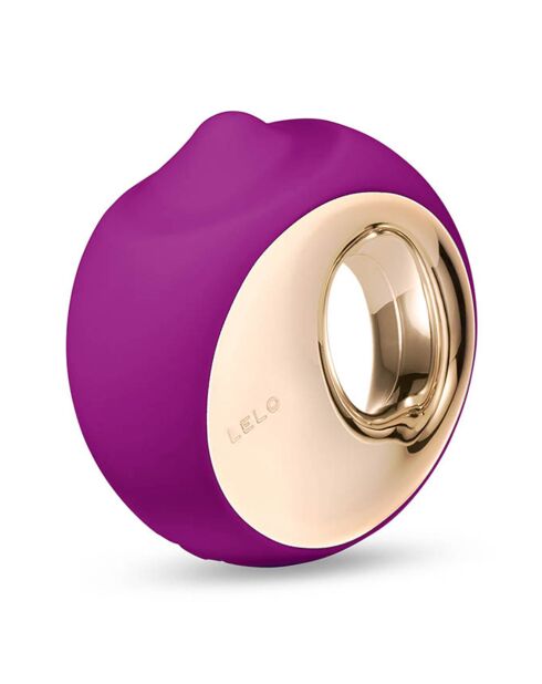 Stimulateur Ora 3 violet