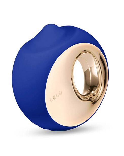 Stimulateur Ora 3 bleu