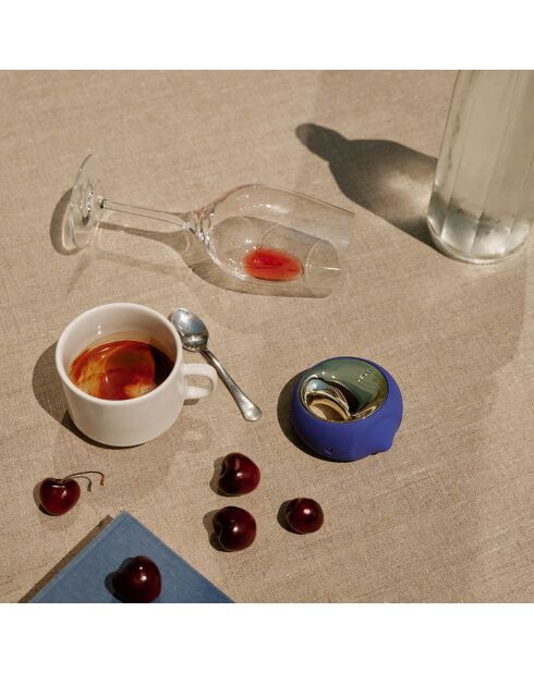 Stimulateur Ora 3 bleu