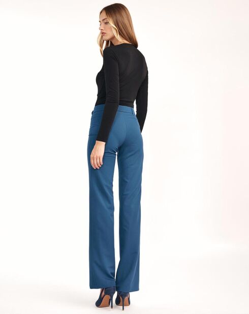 Louise zwart lichaam