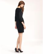 Robe Julie noire