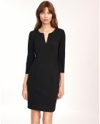 Robe Julie noire
