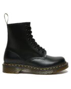 Boots en Cuir 1460 noires