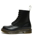 Boots en Cuir 1460 noires